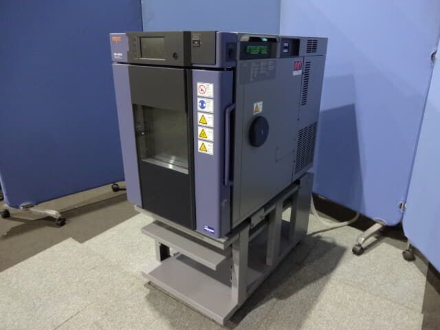 Espec SU-262 Small Environmental Test Chamber