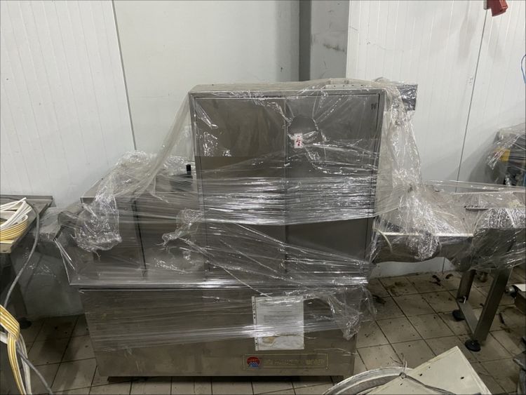 Ruian Antai Pharma Flowpack Packer