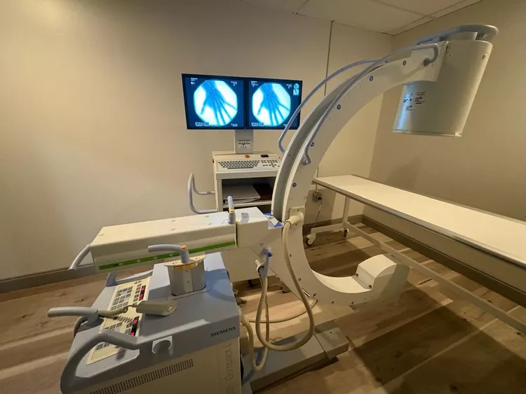 Siemens SIREMOBIL Compact L