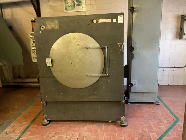 Celso S25 Celso S25 industrial washer