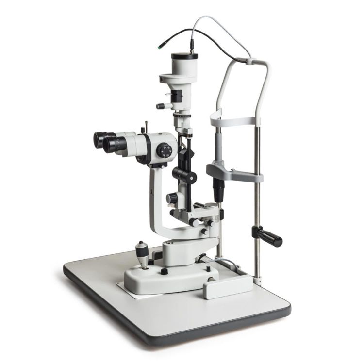 HSL-5 LED Slit Lamp