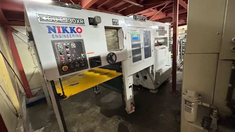 Nikko AC-130