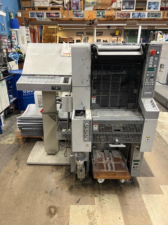 Ryobi 3304 HA 450 x 340 mm