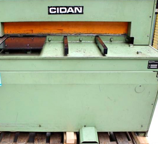 Cidan MS M 10/3.0