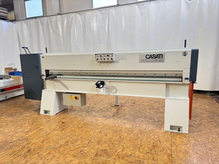 Casati CIM31