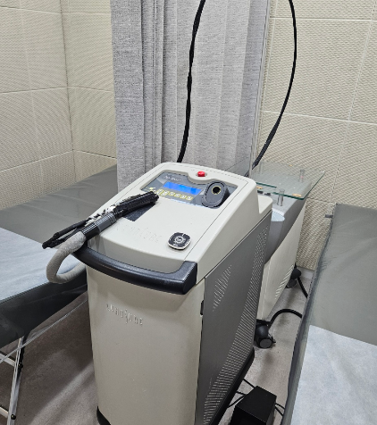 Cynosure Apogee+ Laser