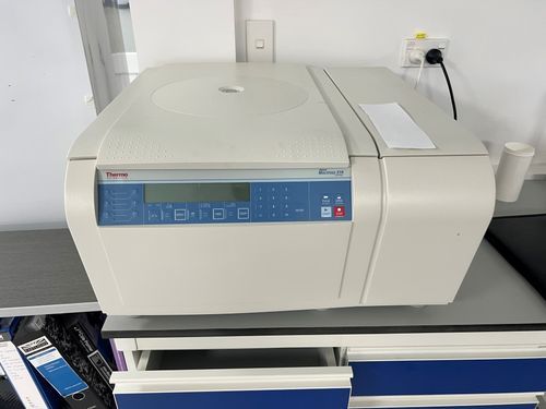 Thermo Scientific Heraeus X1R Multifuge