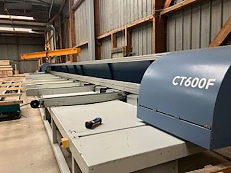 Stromab CT 600 F - 13000