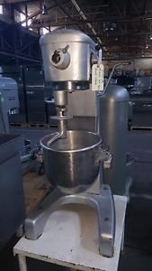 Hobart D-300 30 QUART MIXER