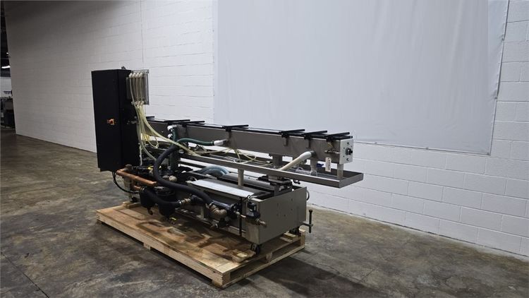 Conair 11.5' Long Vacuum Sizing Table