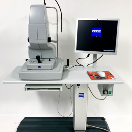 ZEISS Visucam NM/FA