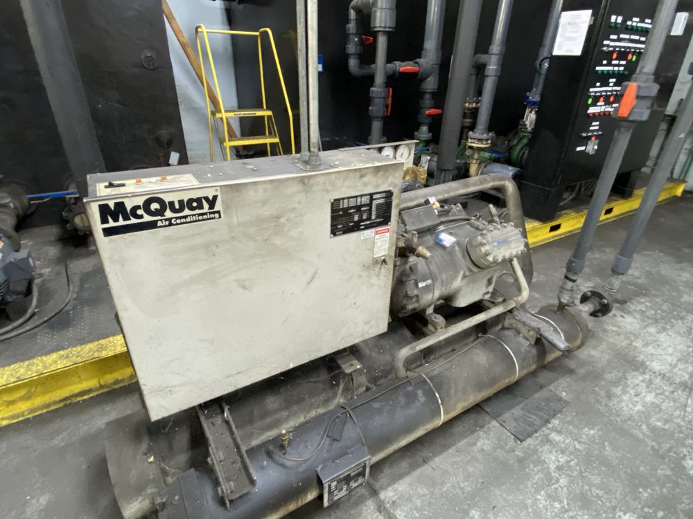 McQuay