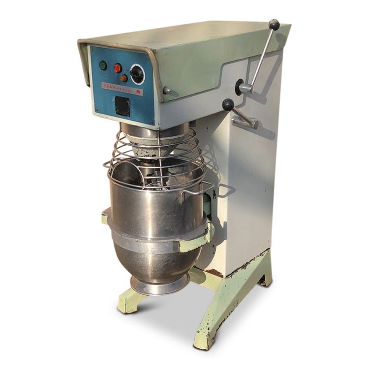 Bear 30L Planetary Mixer