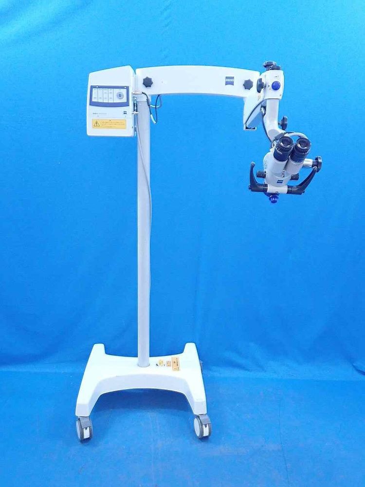 Carl Zeiss Opmi Pico Operation microscope