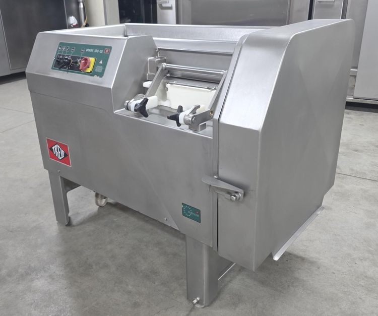 Treif DERBY 100 CE Automatic dicer