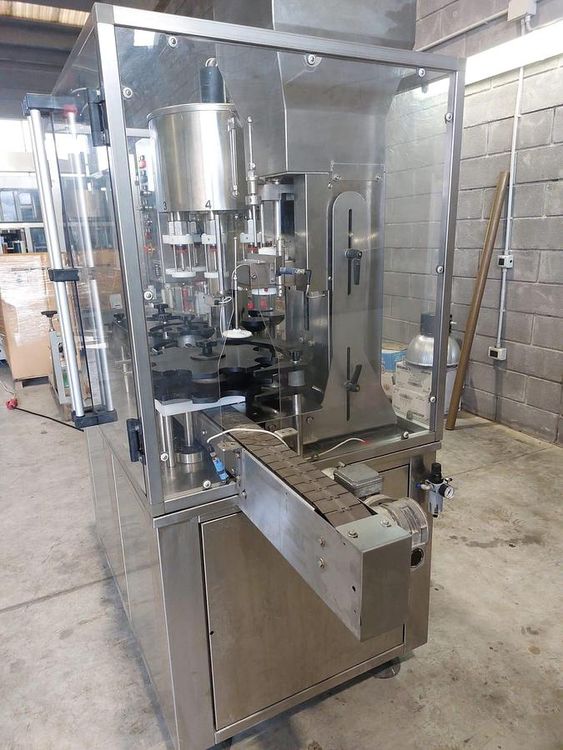 Toscana, Enologica Mori Monoblock 8-1