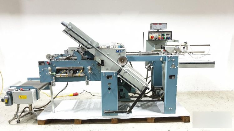 MBO T45-4-KB