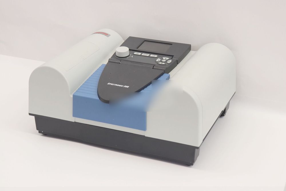 Thermo Scientific Spectronic 200E, Spectrophotometer