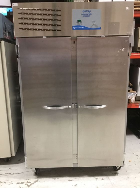 Fisher Scientific 13-986-247F Freezer