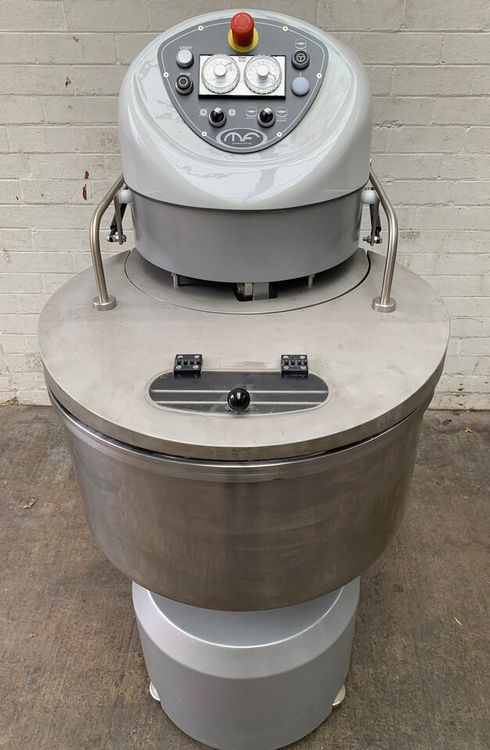 Mondial Forni Matric VIS Spiral Mixer