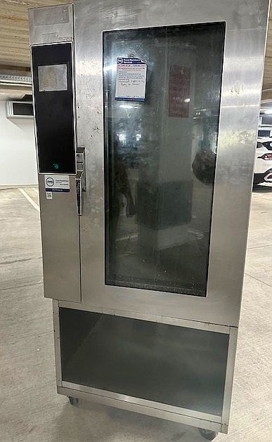 Mono FG150T-W34 CONVECTION OVEN