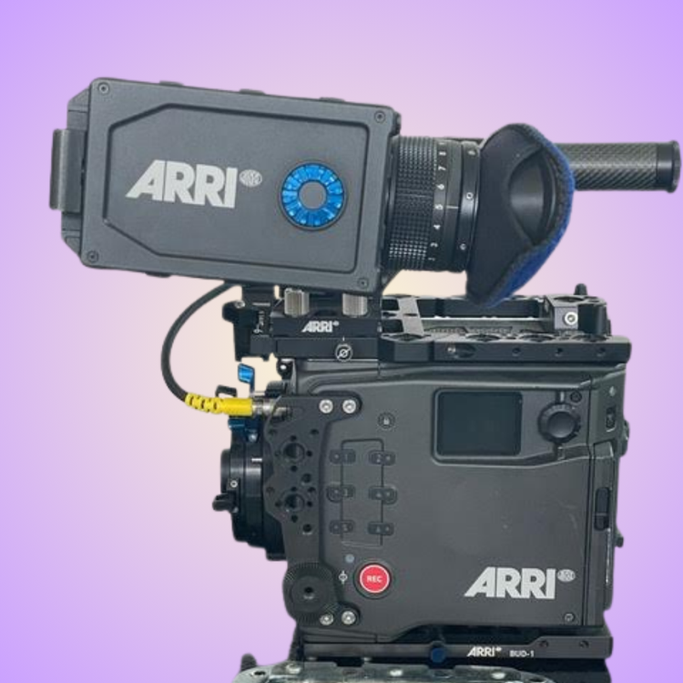 ARRI Alexa 35 Lightweight Camera Package