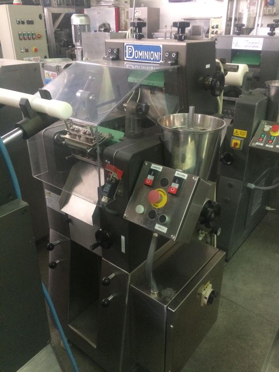D160 Pasta Machine