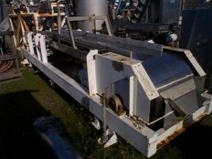 Others Dewatering Conveyor