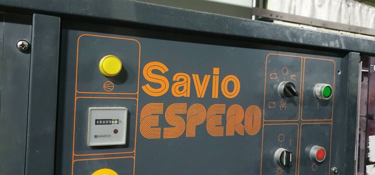 Savio Espero Rewinding