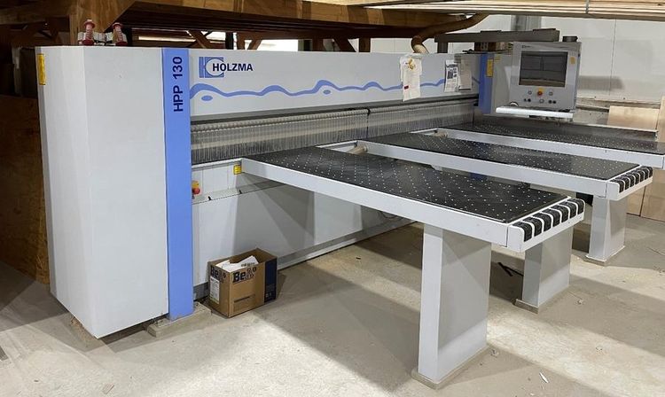 Holzma Optimat HPP 130/32/32