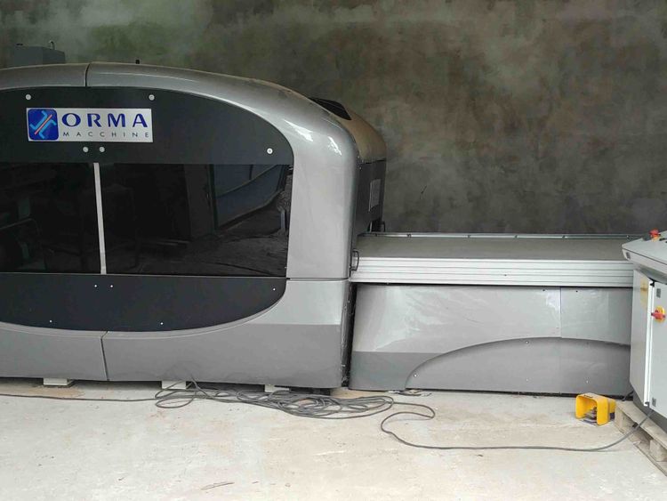 Orma PM AIR SYSTEM 25-14