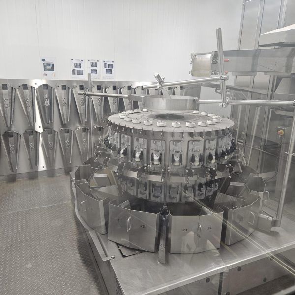 Multi-head Weigher