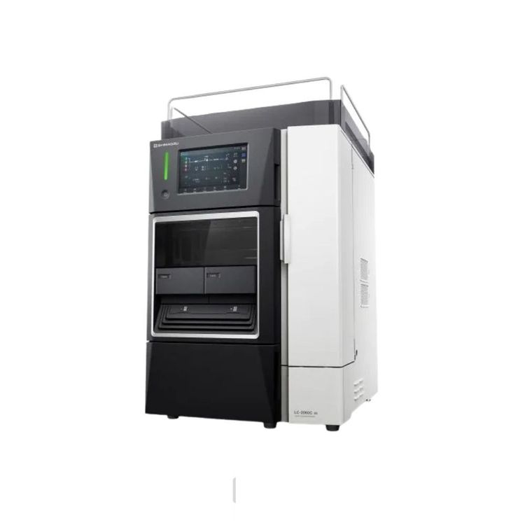 Shimadzu Prominence-i LC-2030C 3D Plus