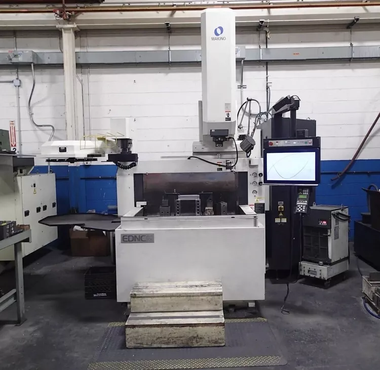 Makino EDNC6