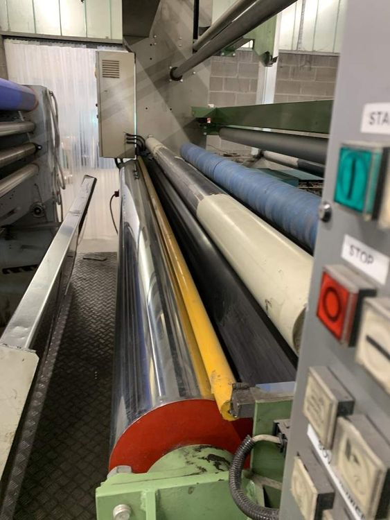 Salvade 220 Cm Stenter