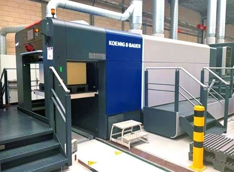 KBA RAPIDA 106-6-LTTL HYBRID undefined