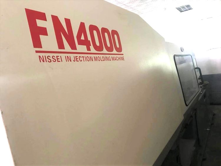 Nissei FN4000 180 T