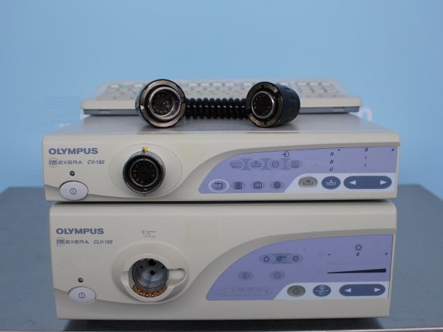 Olympus CV160/CLV160