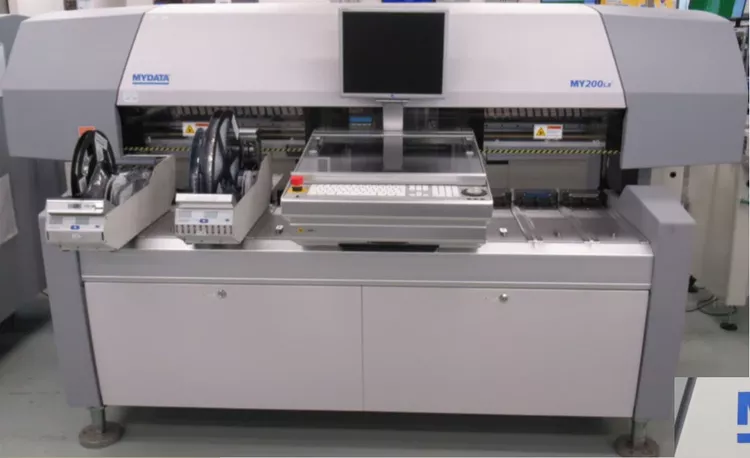 Mycronic My200 LX-10