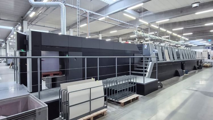 Heidelberg XL 106-4+LYY-P-4+LX 750x1060 mm