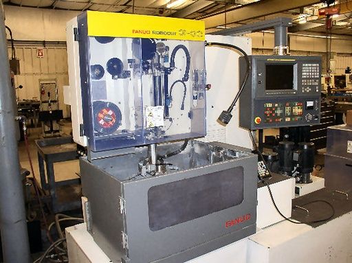 Fanuc OC