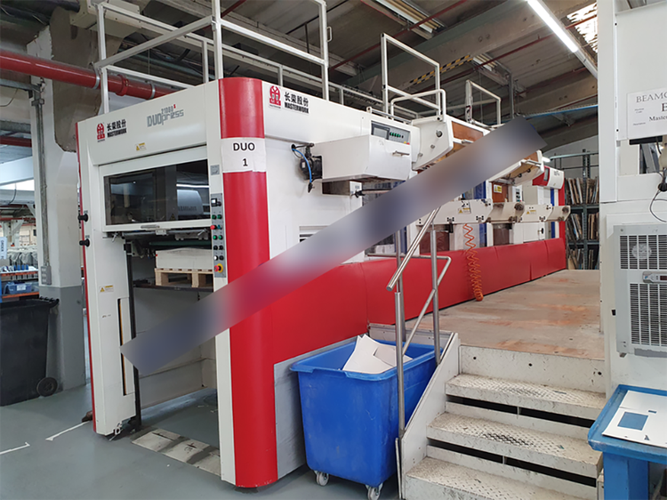Mk 21060STE Autoplaten
