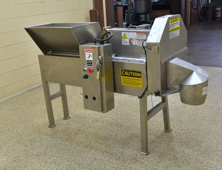 Urschel OV SLICER