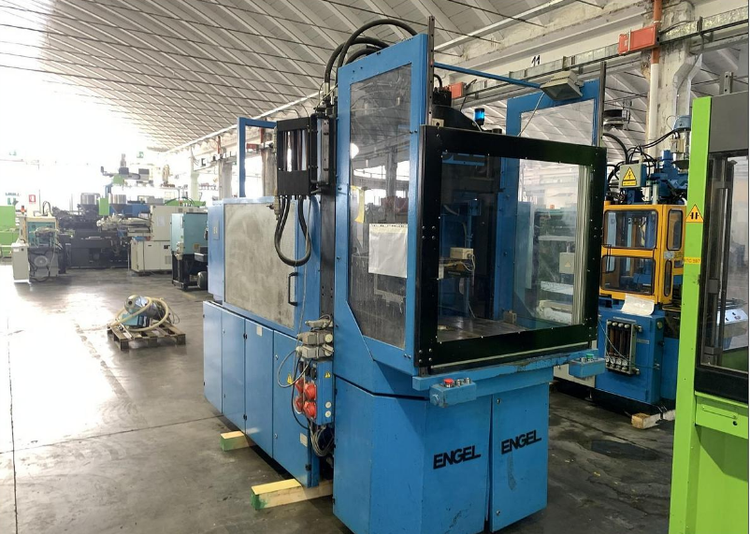 Engel Insert 200H/50 50 T