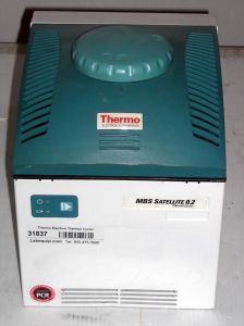 Thermo Electron MBS Satellite 0.2, Thermal Cycler