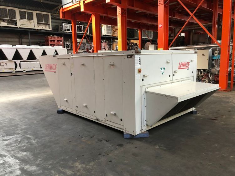 Lennox FCK 100N