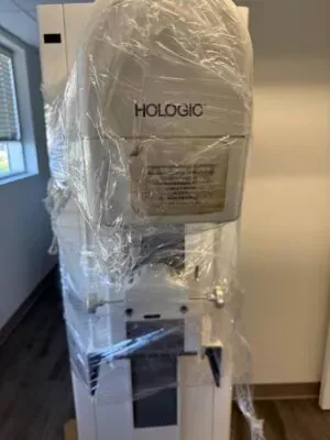 Hologic Selenia