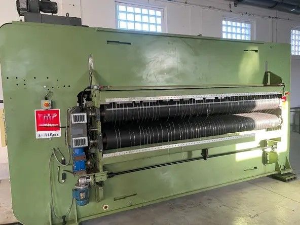 Automatex PR30 Needle loom