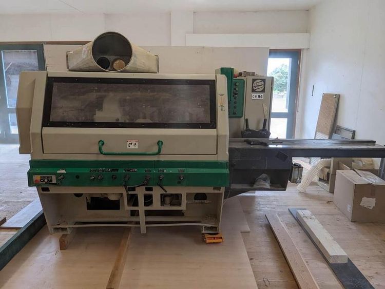 Weinig Profimat 23