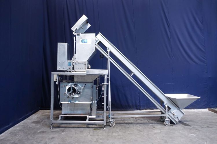 Baader 603 Separator